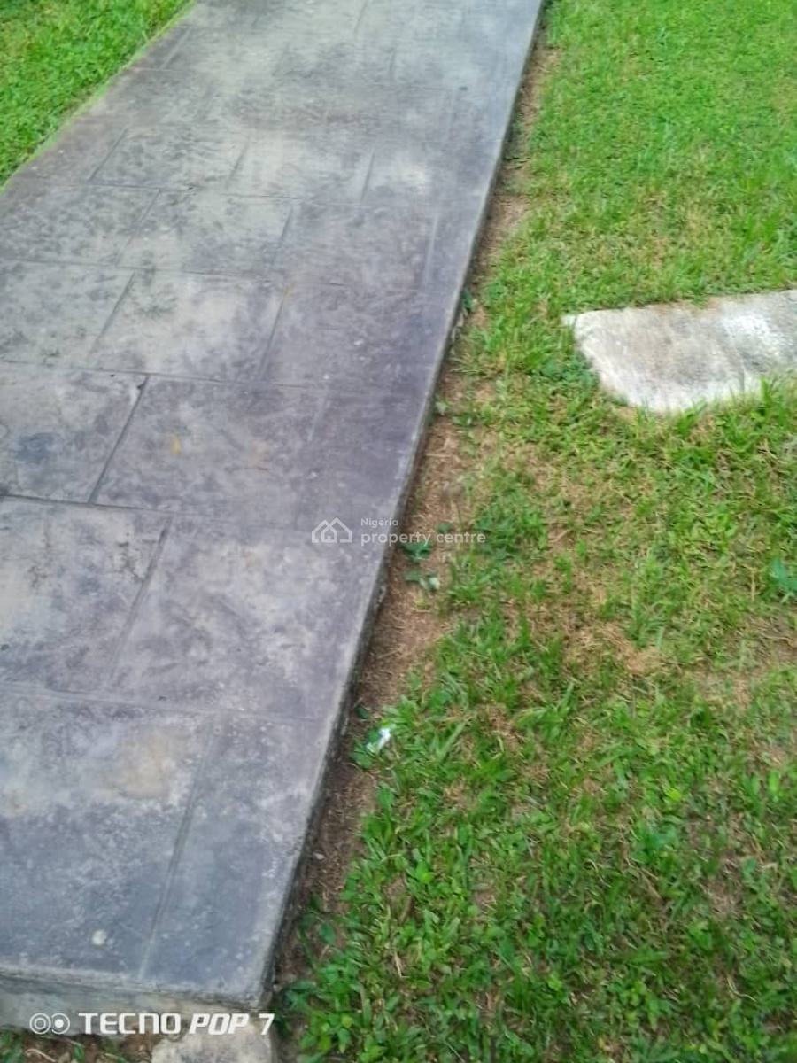 Spacious 1-bedroom Apartment in a Serene Estate, Ikoyi, Lagos, Flat / Apartment for Rent