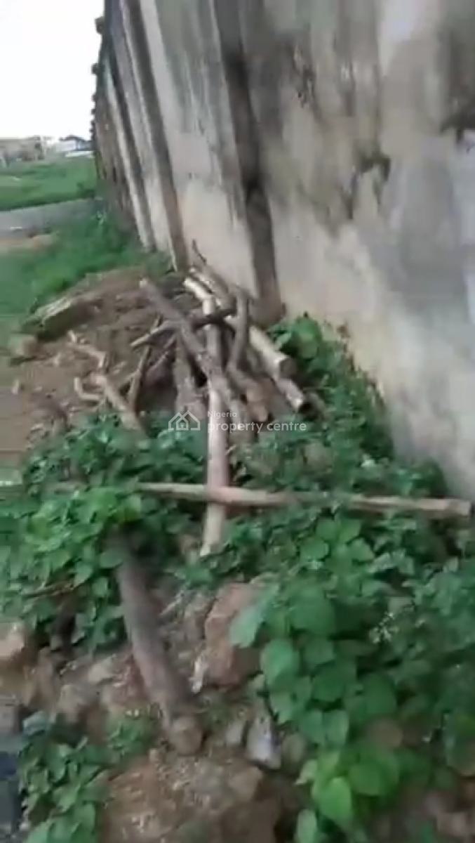 Land, Guzape Main, Guzape District, Abuja, Land for Sale