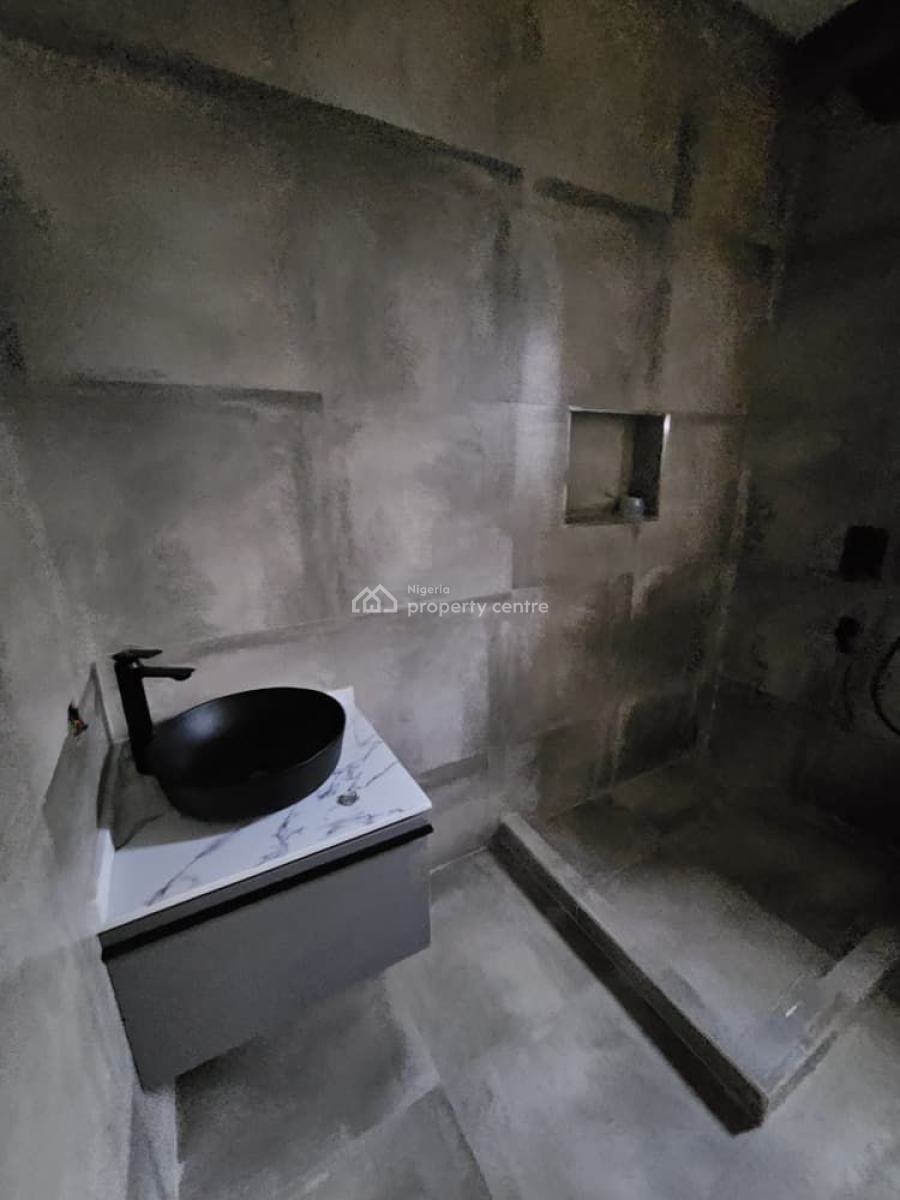 Gorgeously Built 5 Bedroom Fully Detached Duplex with a Room Bq, Ikeja Gra, Ikeja, Lagos, Detached Duplex for Sale