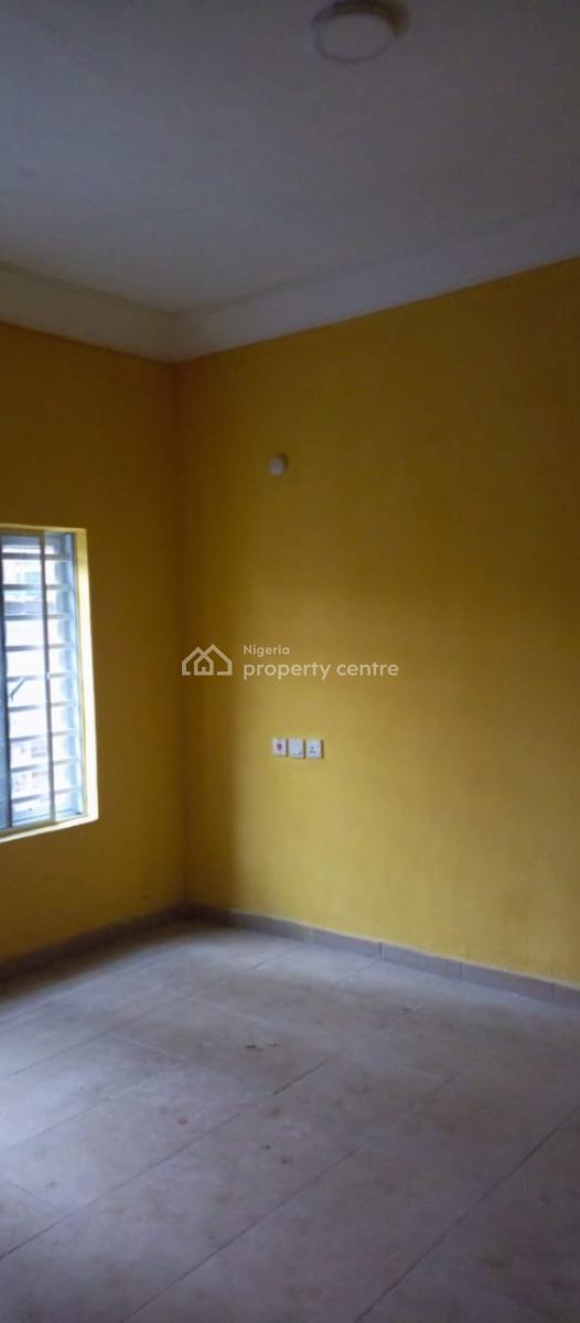 Standard and Lovely One Room Self Contain, Ado, Ajah, Lagos, Self Contain (single Rooms) for Rent