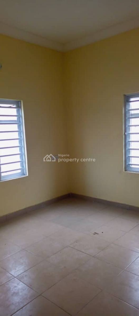 Standard and Lovely One Room Self Contain, Ado, Ajah, Lagos, Self Contain (single Rooms) for Rent