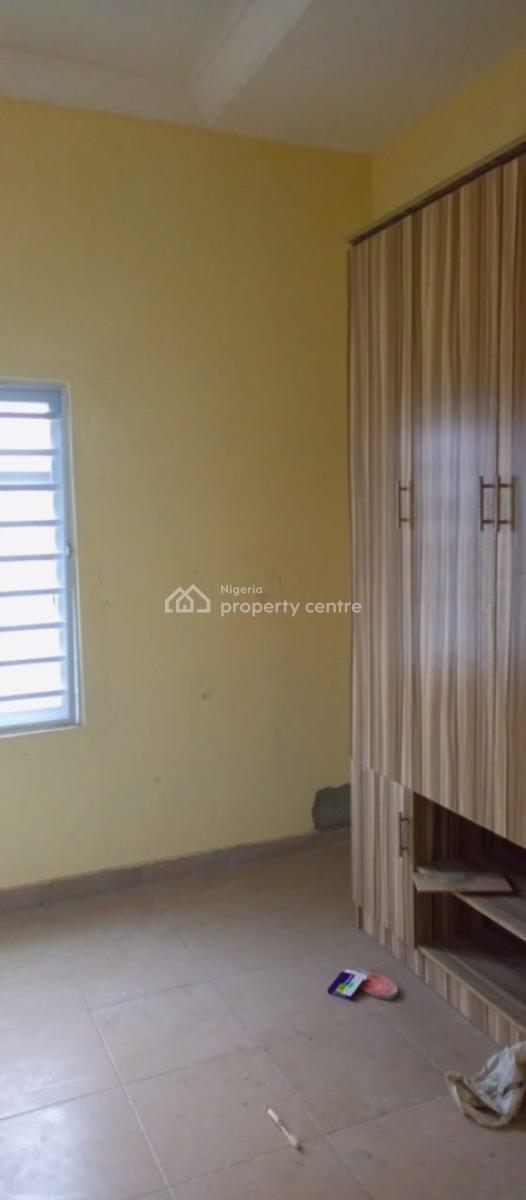 Standard and Lovely One Room Self Contain, Ado, Ajah, Lagos, Self Contain (single Rooms) for Rent