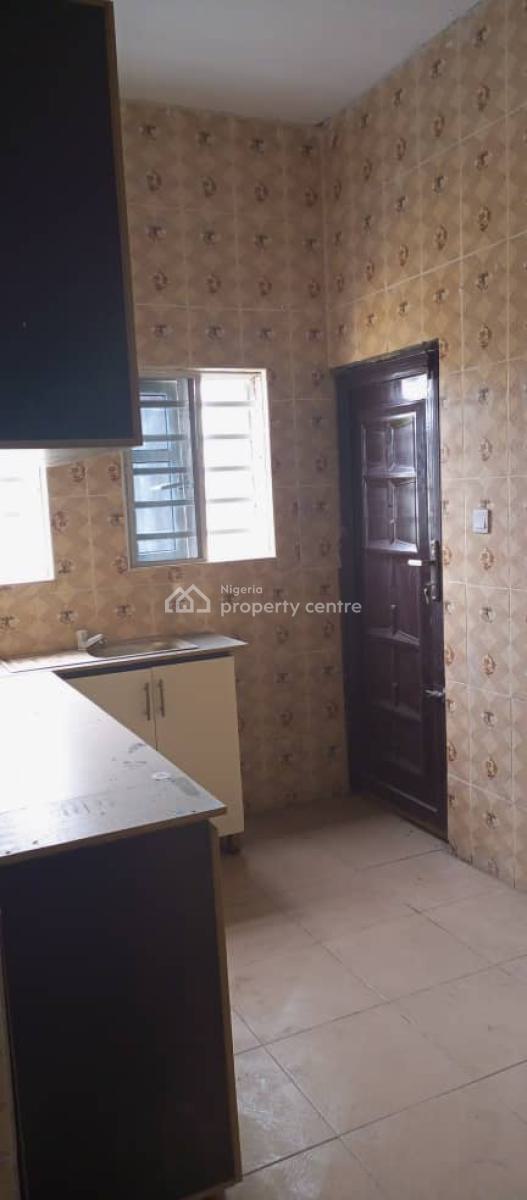 Standard and Lovely One Room Self Contain, Ado, Ajah, Lagos, Self Contain (single Rooms) for Rent
