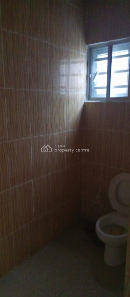 Standard and Lovely One Room Self Contain, Ado, Ajah, Lagos, Self Contain (single Rooms) for Rent