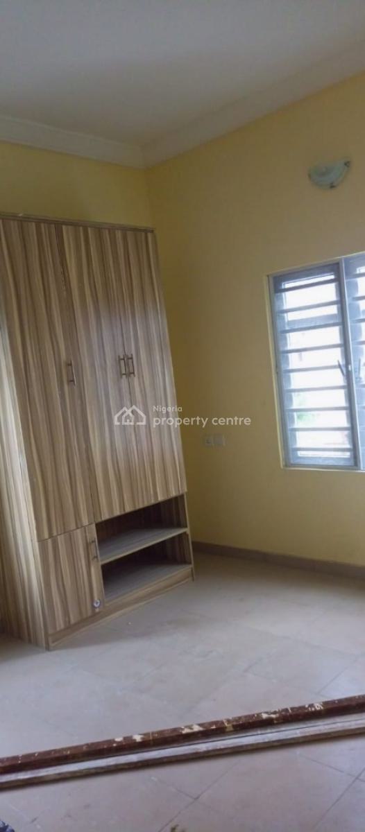 Standard and Lovely One Room Self Contain, Ado, Ajah, Lagos, Self Contain (single Rooms) for Rent