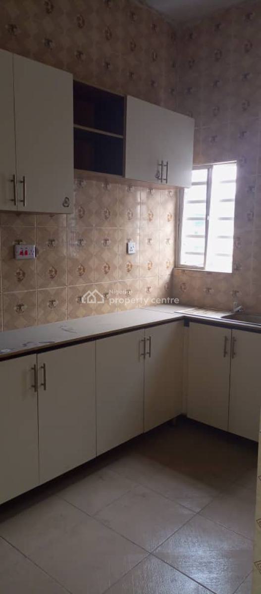 Standard and Lovely One Room Self Contain, Ado, Ajah, Lagos, Self Contain (single Rooms) for Rent