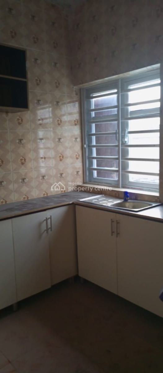 Standard and Lovely One Room Self Contain, Ado, Ajah, Lagos, Self Contain (single Rooms) for Rent