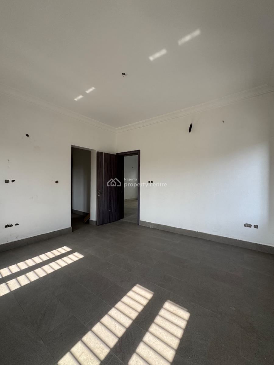 4 Bedroom Semi Detached Duplex with Bq, Oniru, Victoria Island (vi), Lagos, Semi-detached Duplex for Sale