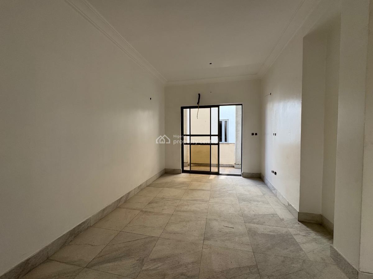 4 Bedroom Semi Detached Duplex with Bq, Oniru, Victoria Island (vi), Lagos, Semi-detached Duplex for Sale