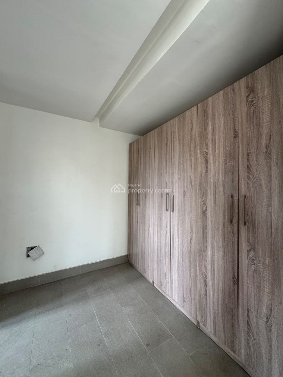 4 Bedroom Semi Detached Duplex with Bq, Oniru, Victoria Island (vi), Lagos, Semi-detached Duplex for Sale