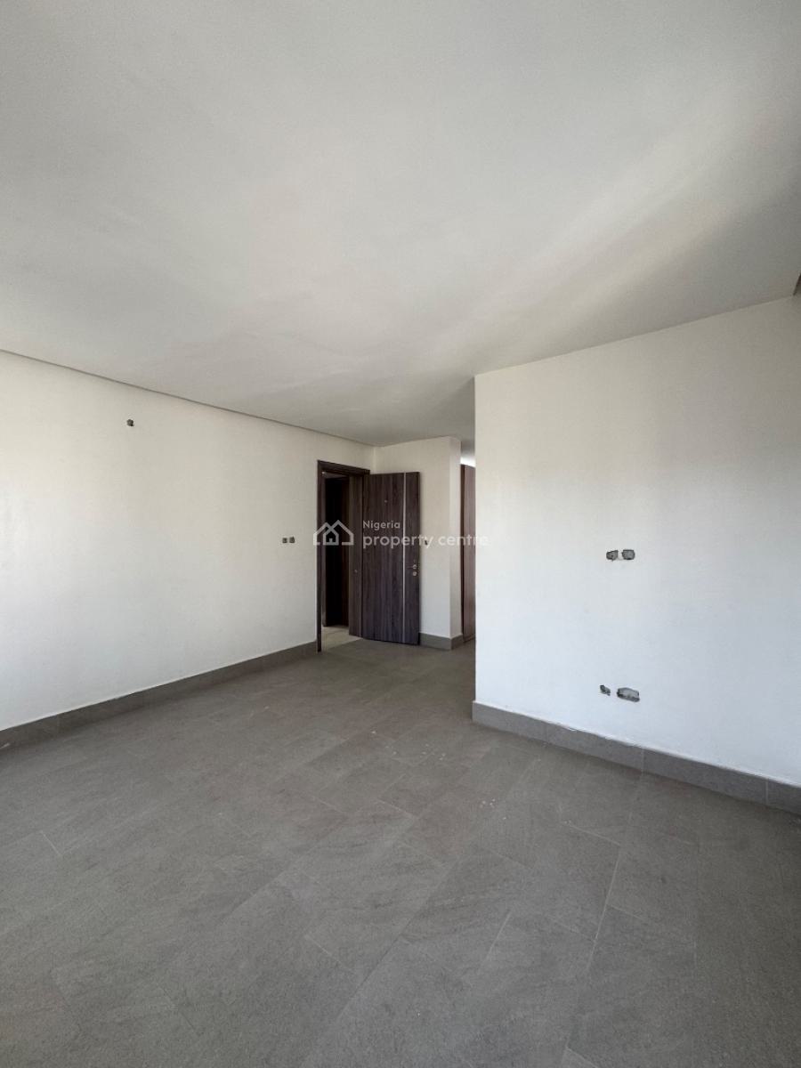 4 Bedroom Semi Detached Duplex with Bq, Oniru, Victoria Island (vi), Lagos, Semi-detached Duplex for Sale
