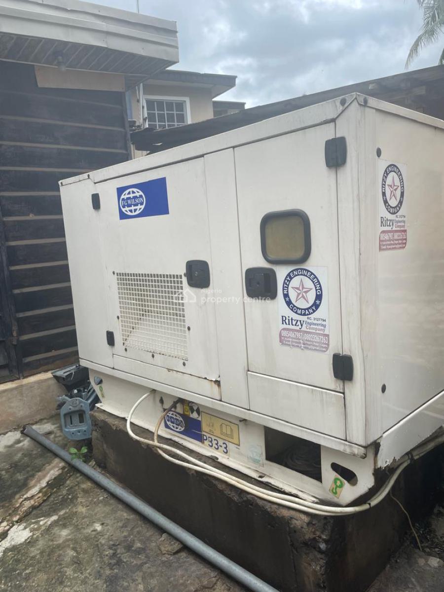 a Luxury and Fully Furnished 3 Bedroom Flat at Maryland Housing Estate, Maryland Housing Estate, Maryland, Lagos, Block of Flats for Sale
