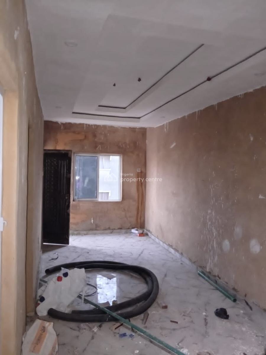 Roomself Lease for 20 Years, Palmgrove, Ilupeju, Lagos, Self Contain (single Rooms) for Rent