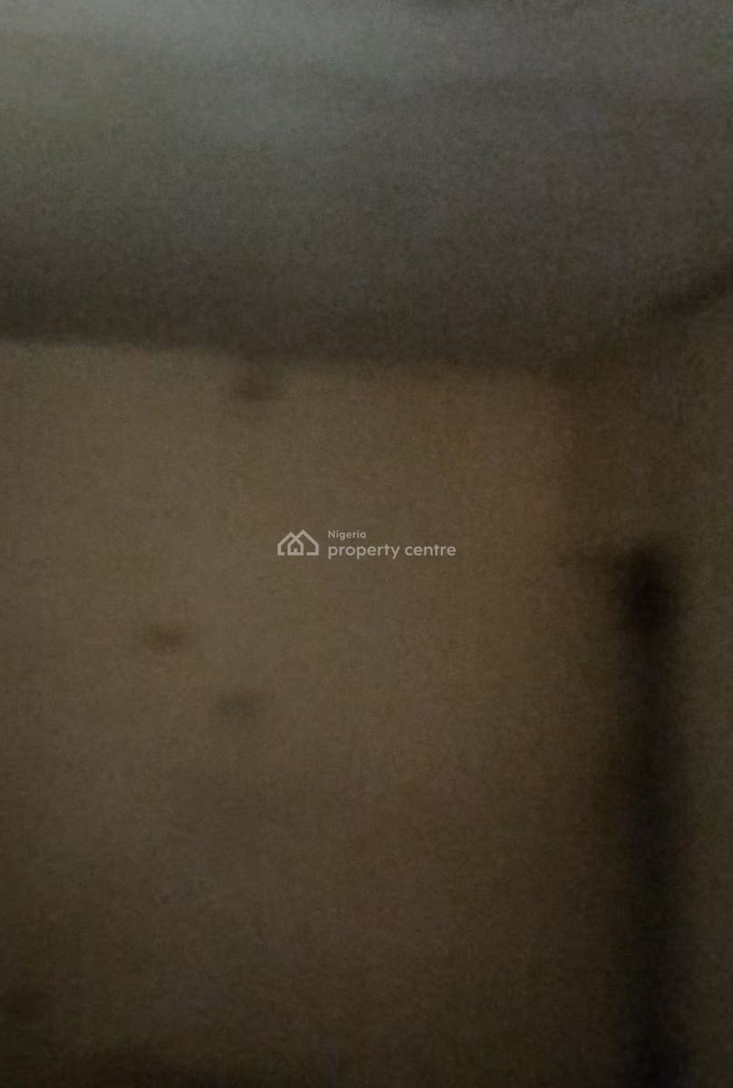 Decent and Affordable Roomself Contain in a Good Location, Ketu, Lagos, Self Contain (single Rooms) for Rent