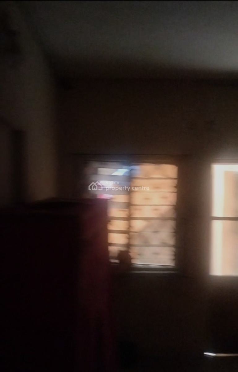 Decent and Affordable Roomself Contain in a Good Location, Ketu, Lagos, Self Contain (single Rooms) for Rent