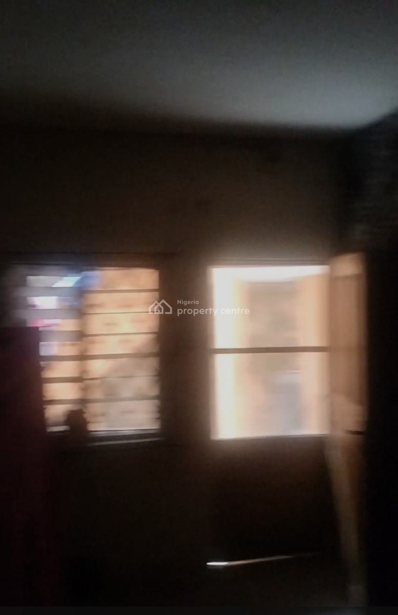 Decent and Affordable Roomself Contain in a Good Location, Ketu, Lagos, Self Contain (single Rooms) for Rent