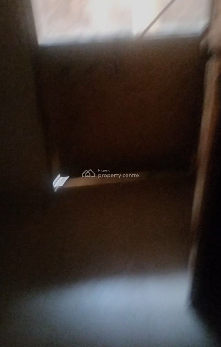 Decent and Affordable Roomself Contain in a Good Location, Ketu, Lagos, Self Contain (single Rooms) for Rent