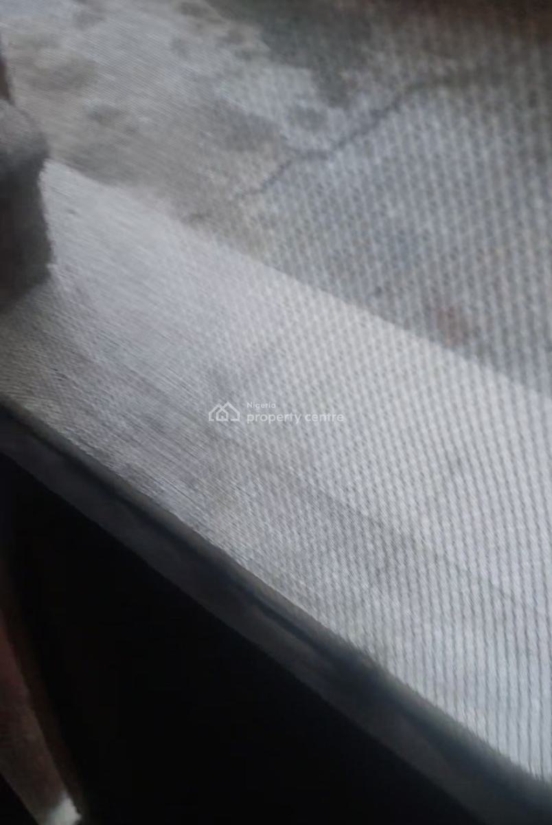 Decent and Affordable Roomself Contain in a Good Location, Ketu, Lagos, Self Contain (single Rooms) for Rent