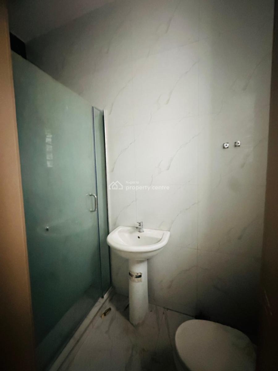 Top-notch 5 Bedroom Fully Detached Duplex with Bq, Omole Phase 1, Ikeja, Lagos, Detached Duplex for Sale