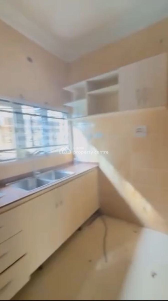 Lovely 4 Bedroom Duplex in a Serene Environment, Gra, Ogudu, Lagos, Semi-detached Duplex for Rent