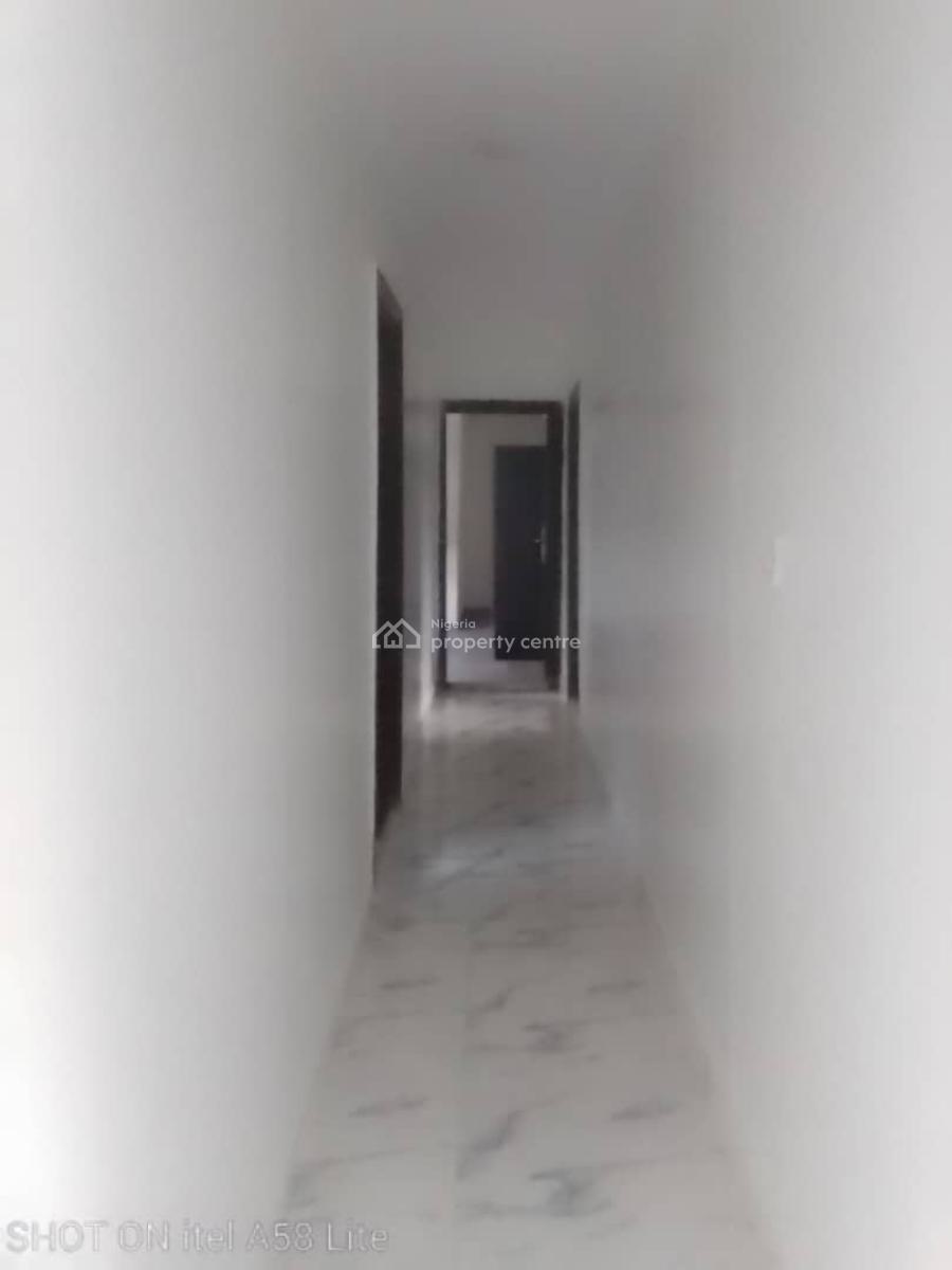 Newly Built 3 Bedroom Flat, Beach Eatate, Ori-oke, Ogudu, Lagos, House for Rent