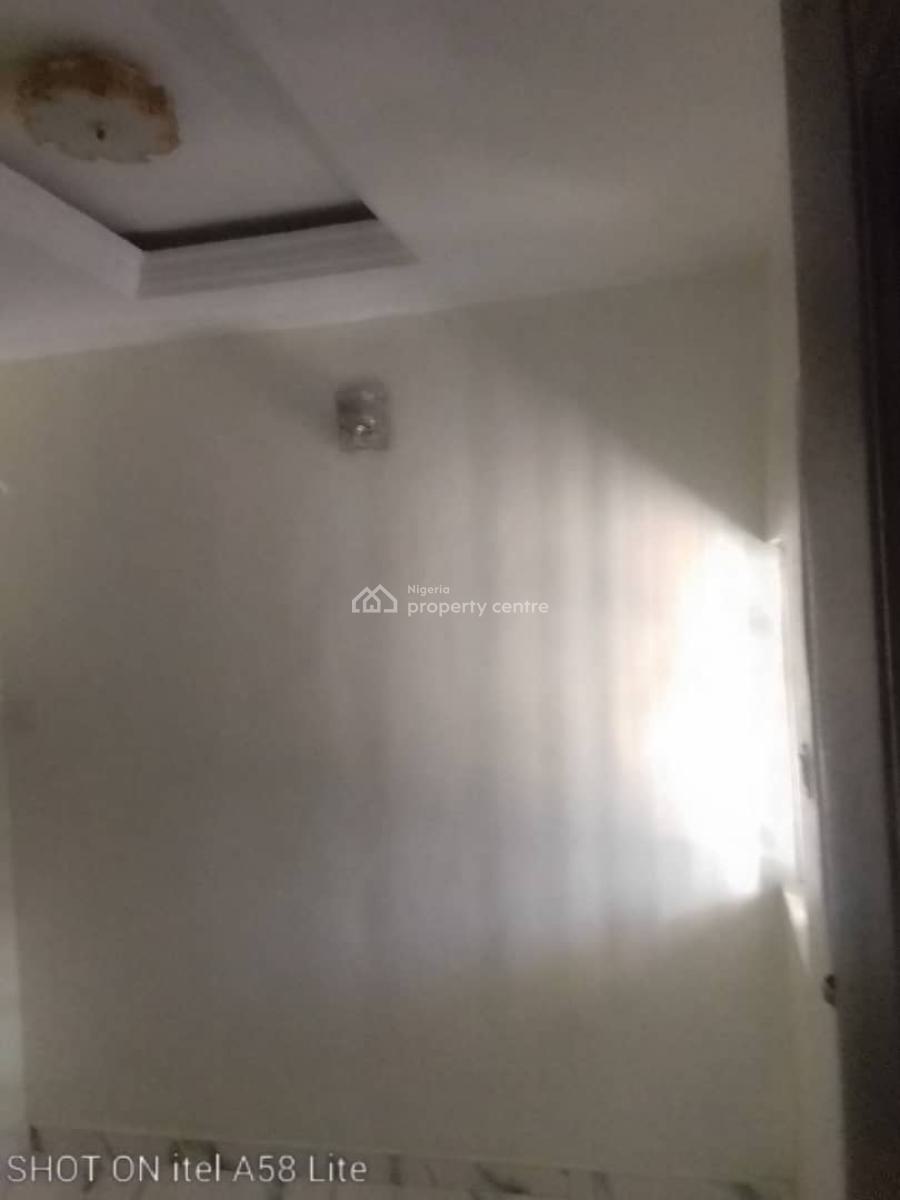 Newly Built 2 Bedroom Down Flat, Beach Estate, Ori-oke, Ogudu, Lagos, House for Rent
