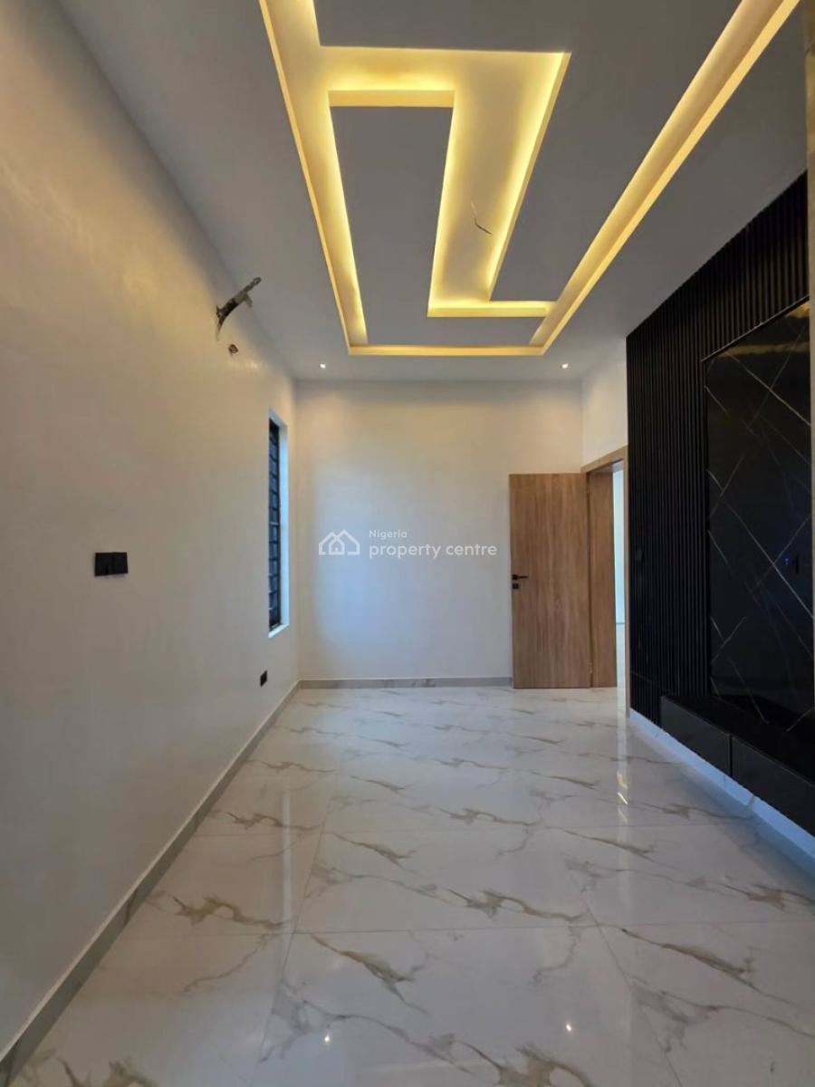 Sweet 5 Bedroom Duplex, Ajah, Lagos, Detached Duplex for Sale