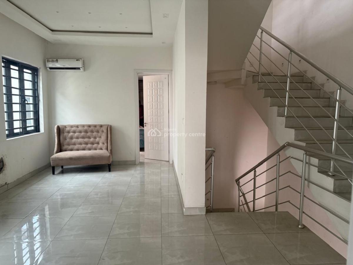 5 Bedroom Duplex with a Swimming Pool and a Bq, 40 Chris Madueke Dr, Lekki Phase I, Lagos 106104, Lagos, Lekki Phase 1, Lekki, Lagos, House for Sale