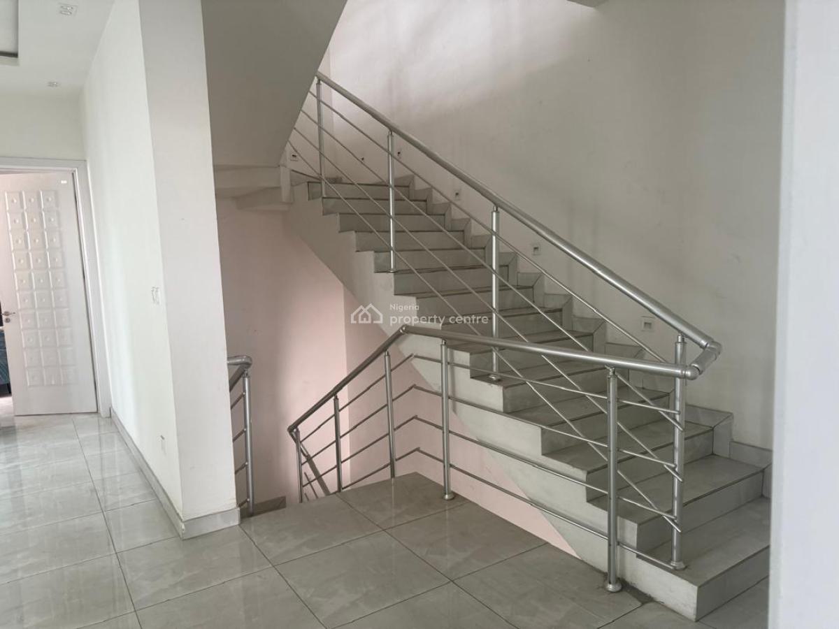 5 Bedroom Duplex with a Swimming Pool and a Bq, 40 Chris Madueke Dr, Lekki Phase I, Lagos 106104, Lagos, Lekki Phase 1, Lekki, Lagos, House for Sale