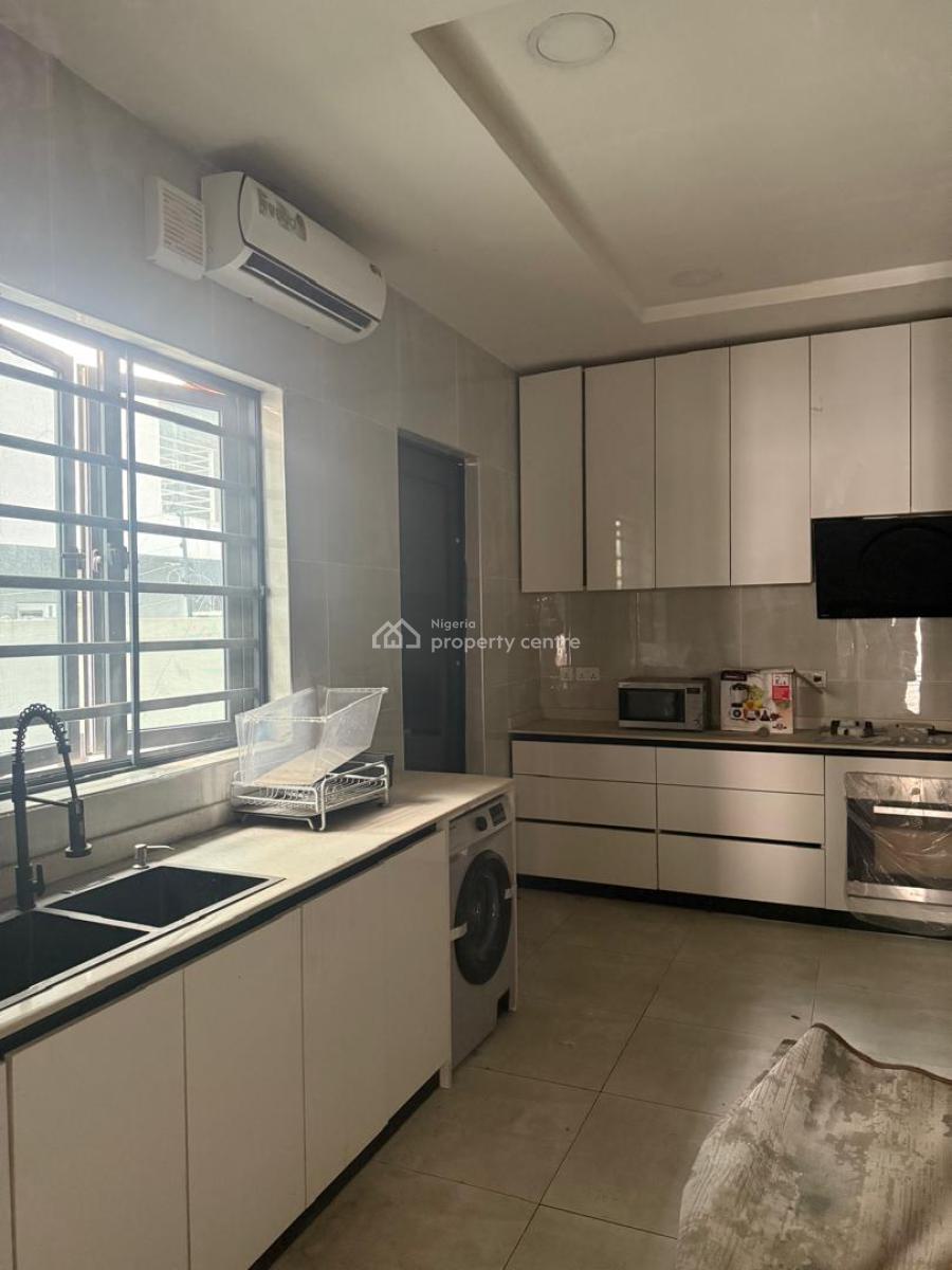 5 Bedroom Duplex with a Swimming Pool and a Bq, 40 Chris Madueke Dr, Lekki Phase I, Lagos 106104, Lagos, Lekki Phase 1, Lekki, Lagos, House for Sale