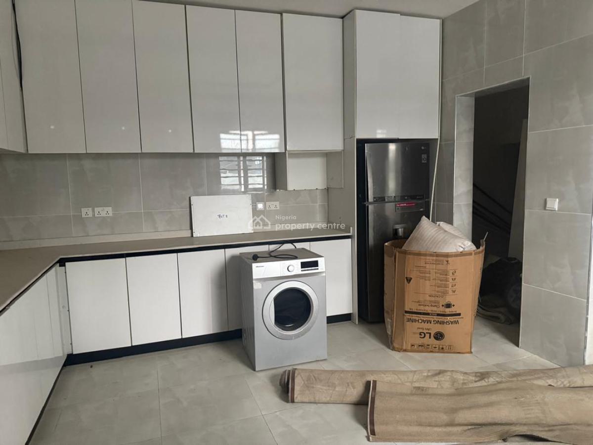 5 Bedroom Duplex with a Swimming Pool and a Bq, 40 Chris Madueke Dr, Lekki Phase I, Lagos 106104, Lagos, Lekki Phase 1, Lekki, Lagos, House for Sale