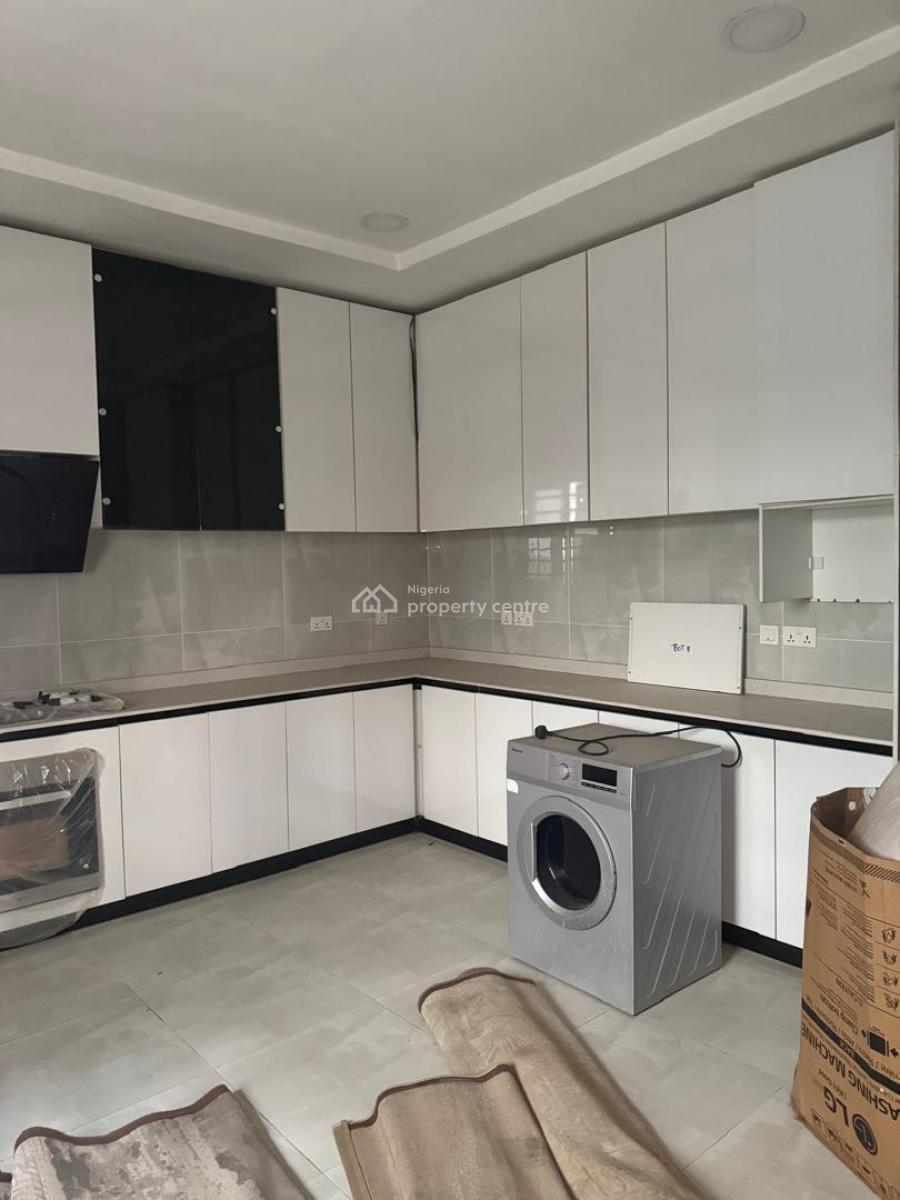 5 Bedroom Duplex with a Swimming Pool and a Bq, 40 Chris Madueke Dr, Lekki Phase I, Lagos 106104, Lagos, Lekki Phase 1, Lekki, Lagos, House for Sale