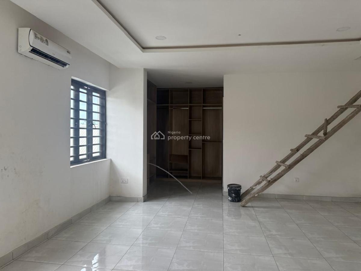 5 Bedroom Duplex with a Swimming Pool and a Bq, 40 Chris Madueke Dr, Lekki Phase I, Lagos 106104, Lagos, Lekki Phase 1, Lekki, Lagos, House for Sale