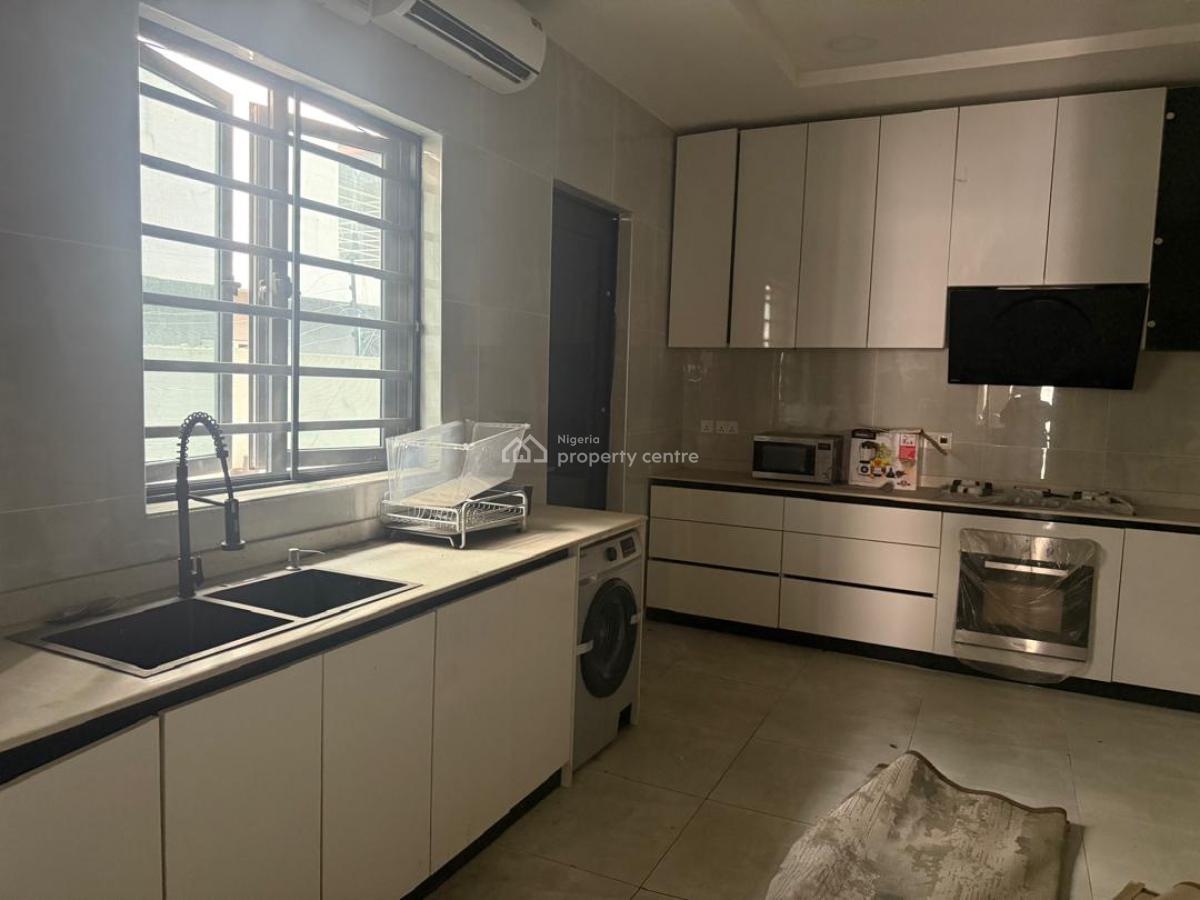 5 Bedroom Duplex with a Swimming Pool and a Bq, 40 Chris Madueke Dr, Lekki Phase I, Lagos 106104, Lagos, Lekki Phase 1, Lekki, Lagos, House for Sale