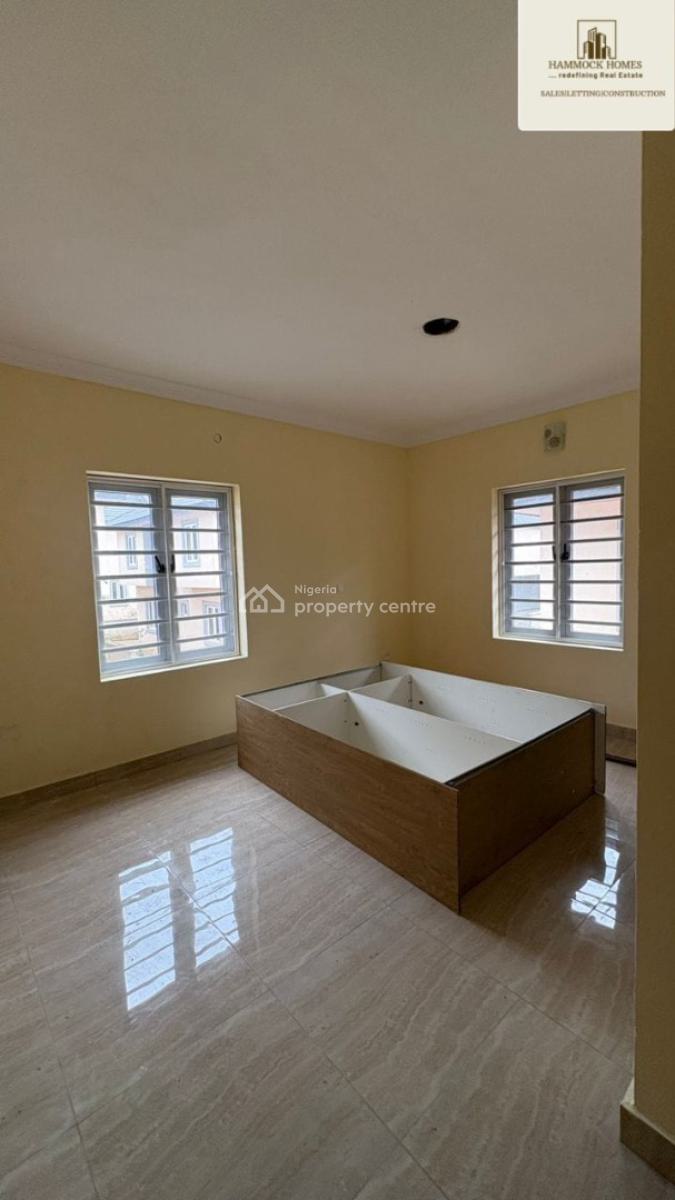 a Spacious and Well-finished 4 Bedroom Modern Duplex, Gra, Agodi, Ibadan, Oyo, Detached Duplex for Rent