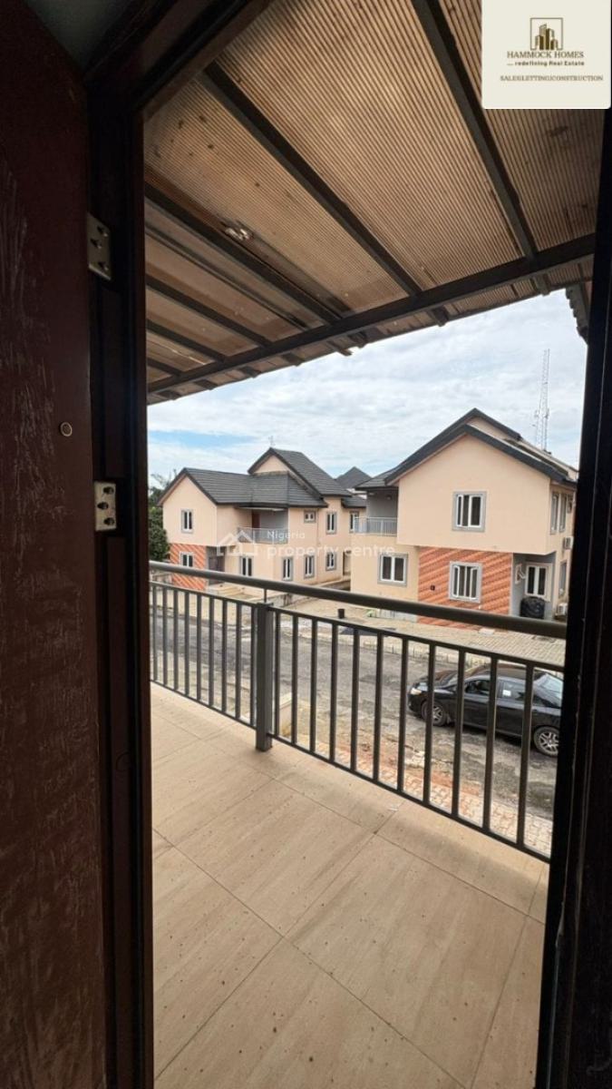 a Spacious and Well-finished 4 Bedroom Modern Duplex, Gra, Agodi, Ibadan, Oyo, Detached Duplex for Rent