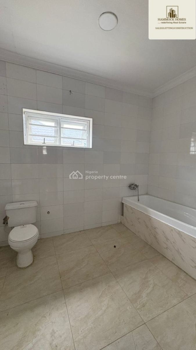 a Spacious and Well-finished 4 Bedroom Modern Duplex, Gra, Agodi, Ibadan, Oyo, Detached Duplex for Rent