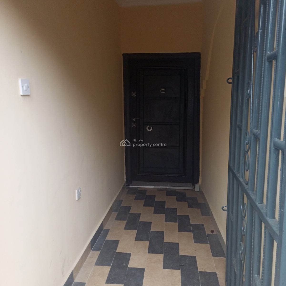 Two Bedroom Apartment, Seaside Estate, Badore, Ajah, Lagos, Flat / Apartment for Rent