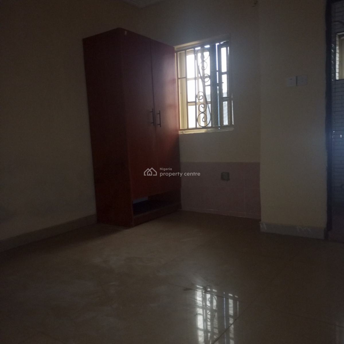 Two Bedroom Apartment, Seaside Estate, Badore, Ajah, Lagos, Flat / Apartment for Rent