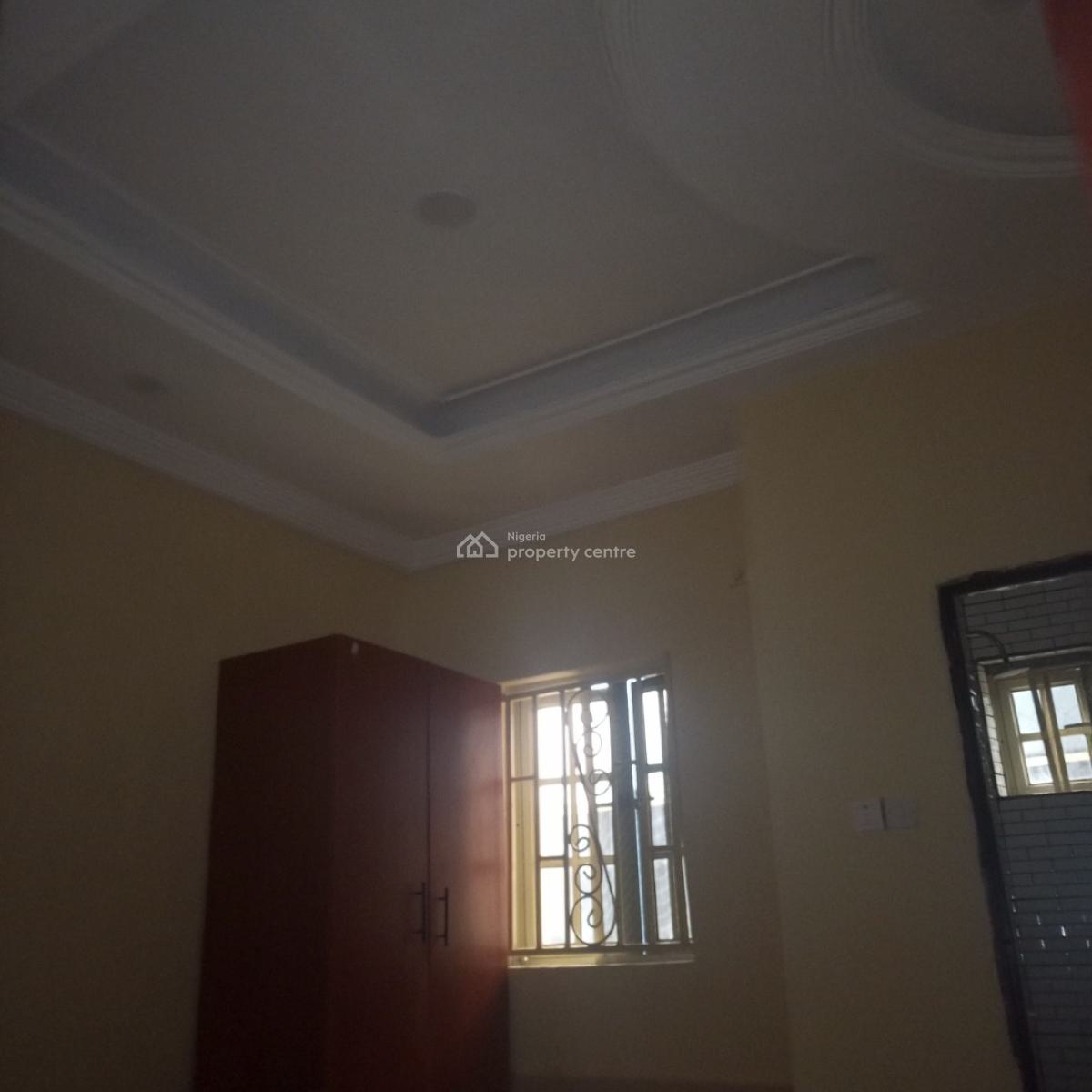 Two Bedroom Apartment, Seaside Estate, Badore, Ajah, Lagos, Flat / Apartment for Rent