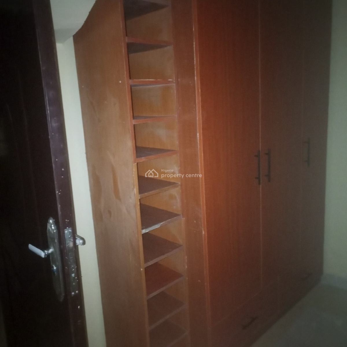 Two Bedroom Apartment, Seaside Estate, Badore, Ajah, Lagos, Flat / Apartment for Rent