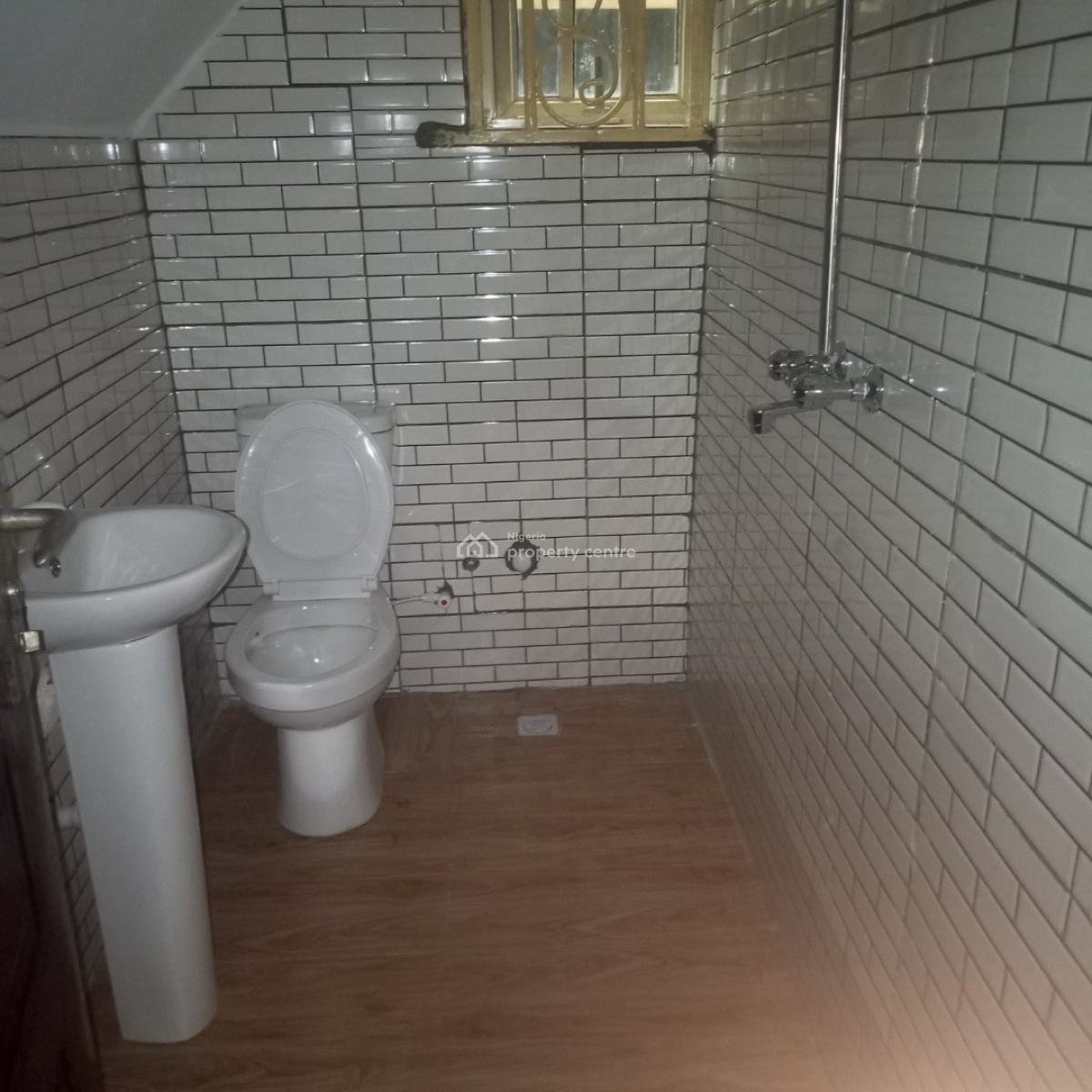 Two Bedroom Apartment, Seaside Estate, Badore, Ajah, Lagos, Flat / Apartment for Rent
