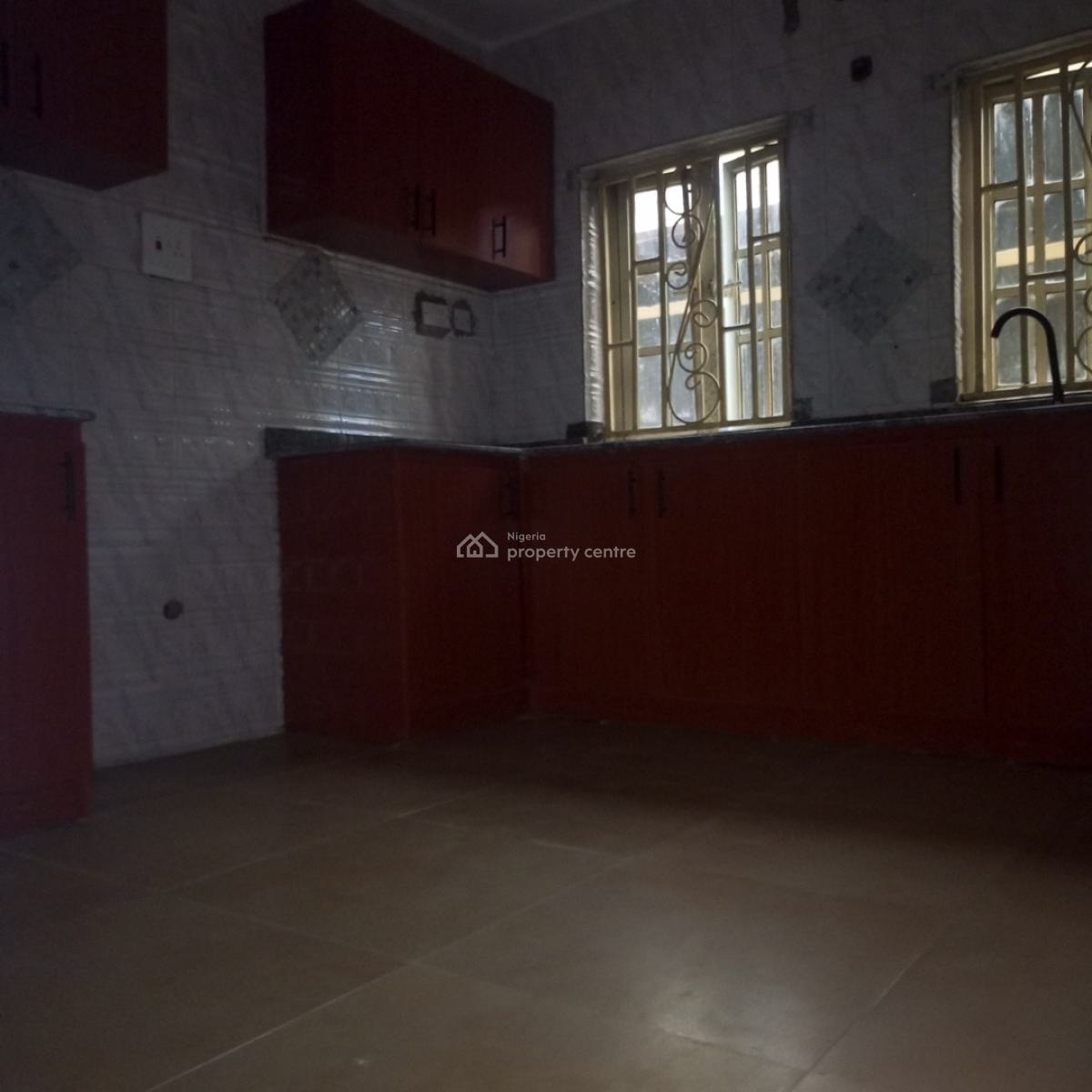 Two Bedroom Apartment, Seaside Estate, Badore, Ajah, Lagos, Flat / Apartment for Rent