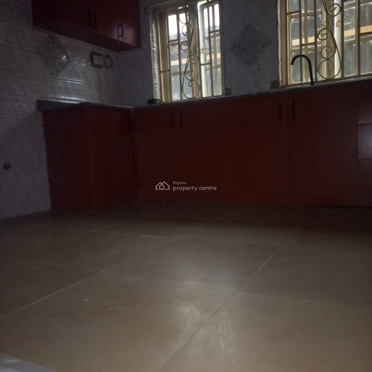 Two Bedroom Apartment, Seaside Estate, Badore, Ajah, Lagos, Flat / Apartment for Rent