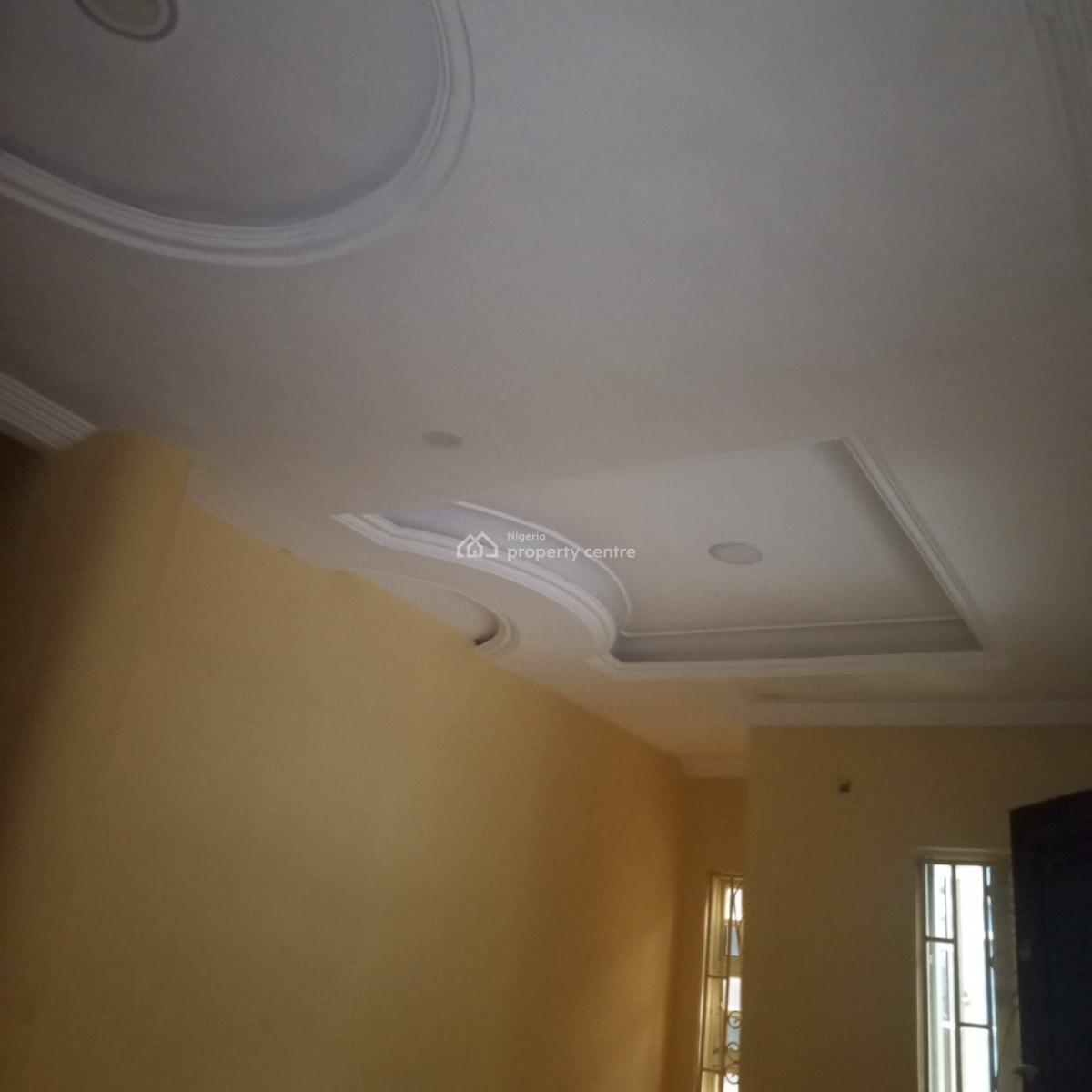 Two Bedroom Apartment, Seaside Estate, Badore, Ajah, Lagos, Flat / Apartment for Rent