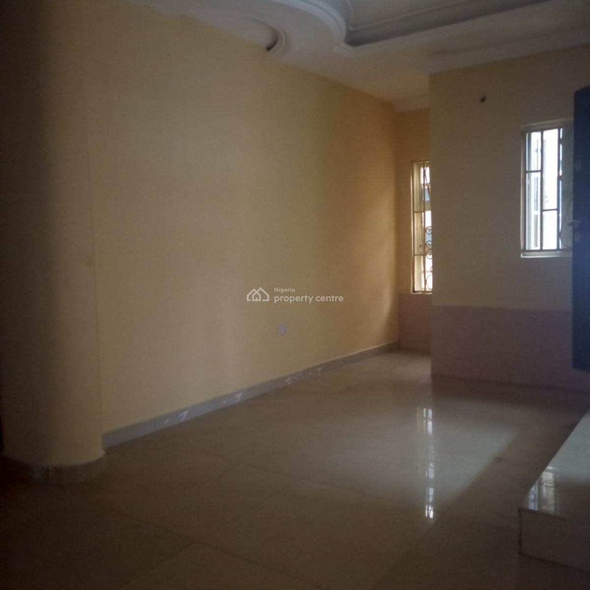 Two Bedroom Apartment, Seaside Estate, Badore, Ajah, Lagos, Flat / Apartment for Rent