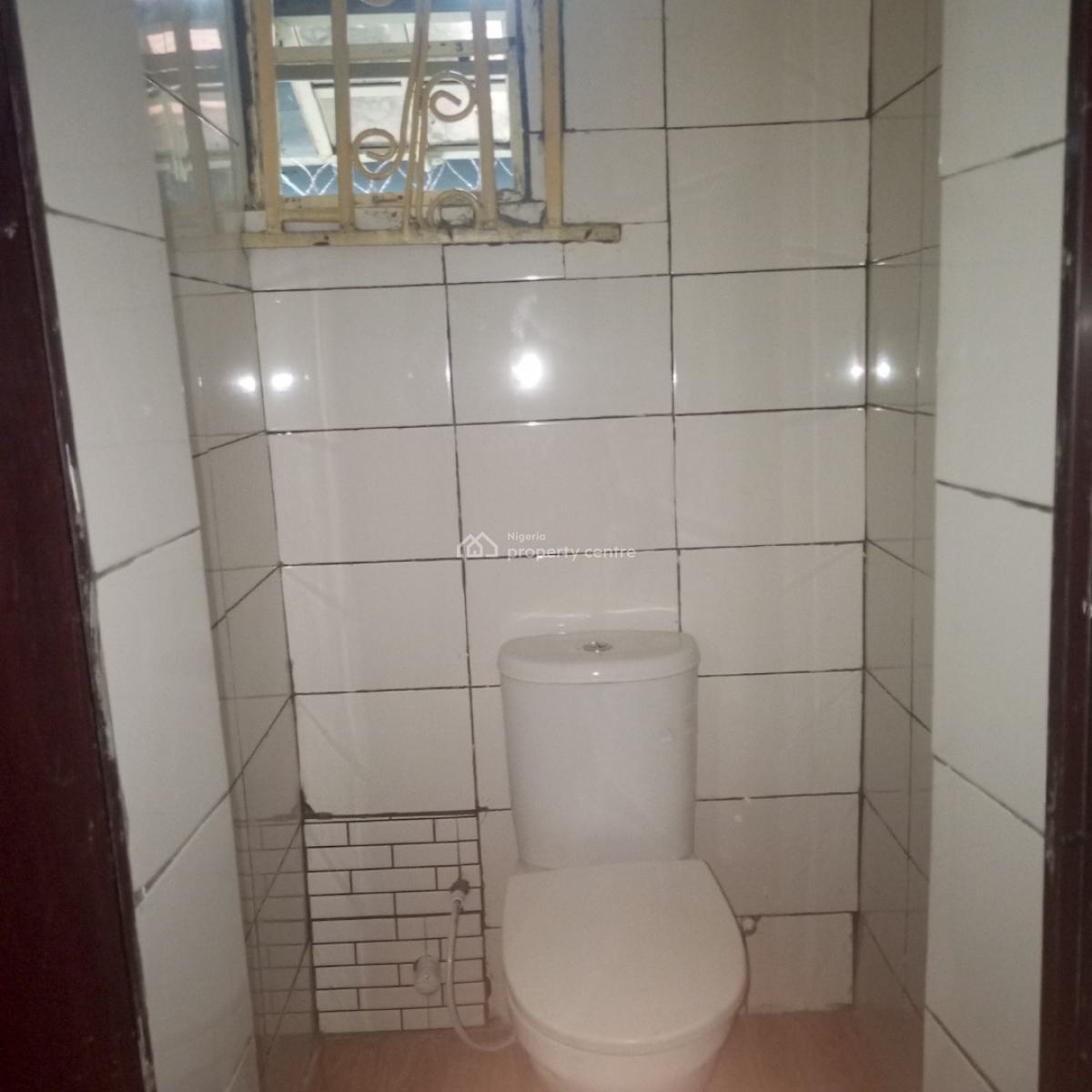 Two Bedroom Apartment, Seaside Estate, Badore, Ajah, Lagos, Flat / Apartment for Rent