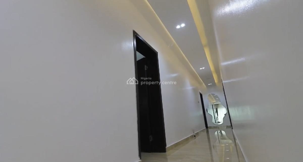 3/4 Bedroom Penthouse with Pool, Bourdillon, Ikoyi, Lagos, House Short Let