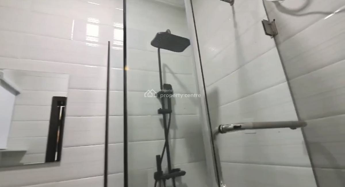 3/4 Bedroom Penthouse with Pool, Bourdillon, Ikoyi, Lagos, House Short Let
