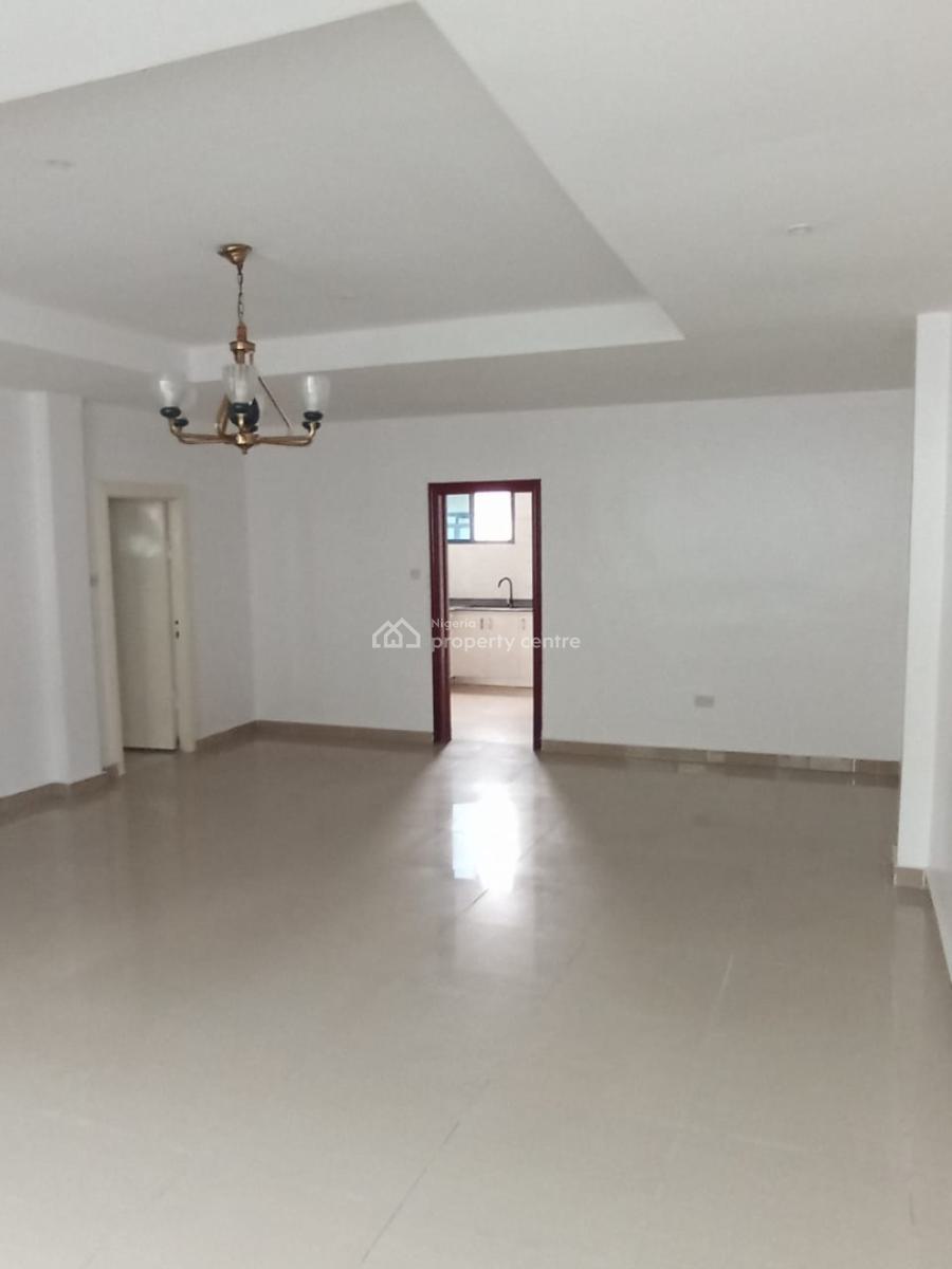 3 Bedroom Apartment, Lekki, Lagos, Flat / Apartment for Sale